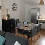 Casa de Férias Holidays Arques (Pas-de-Calais)