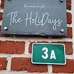 Casa de Férias Holidays Arques (Pas-de-Calais)