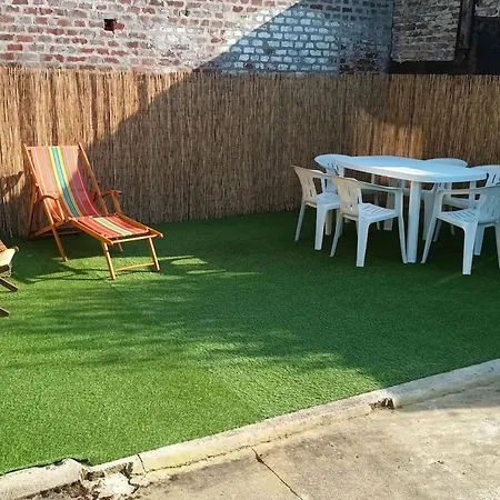 Holidays * Arques (Pas-de-Calais)