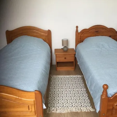 Holidays * Arques (Pas-de-Calais)