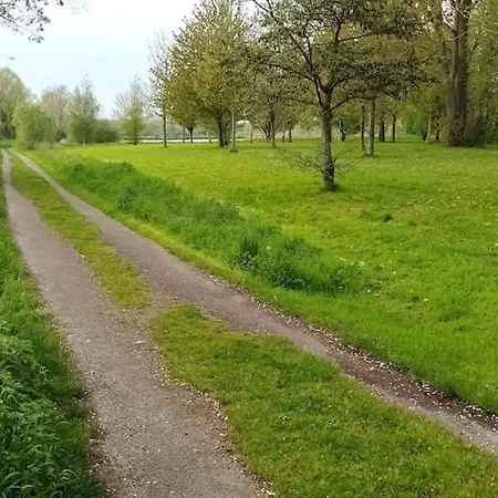 Prázdninový dům Holidays *