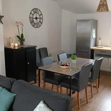 Casa vacanze Holidays Arques (Pas-de-Calais)