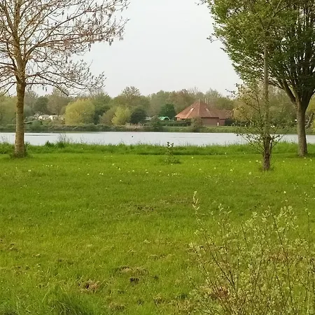 Prázdninový dům Holidays