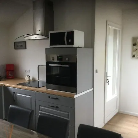 Holidays Dom wakacyjny Arques (Pas-de-Calais)