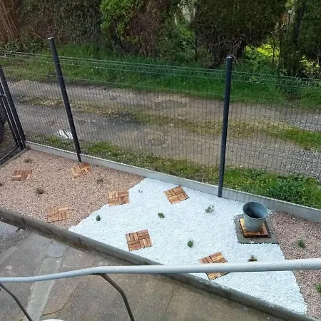 Prázdninový dům Holidays *