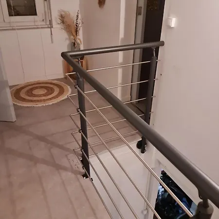 Ferienhaus Holidays Arques (Pas-de-Calais)