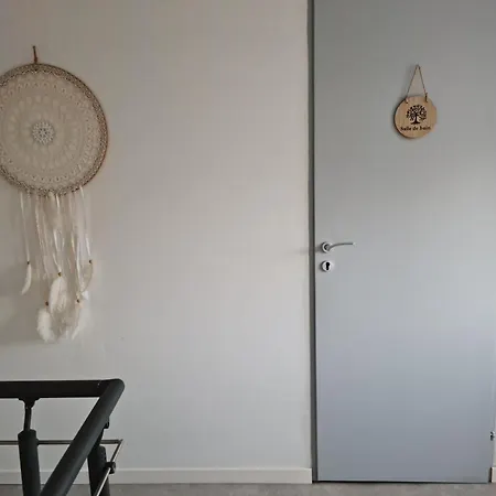 Prázdninový dům Holidays *