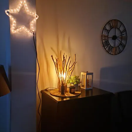 Dom wakacyjny Holidays *