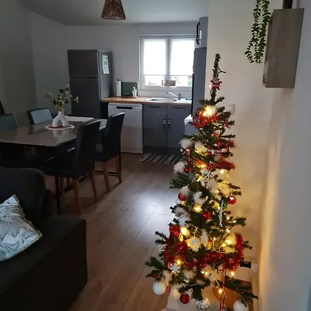 Holidays * Arques (Pas-de-Calais)