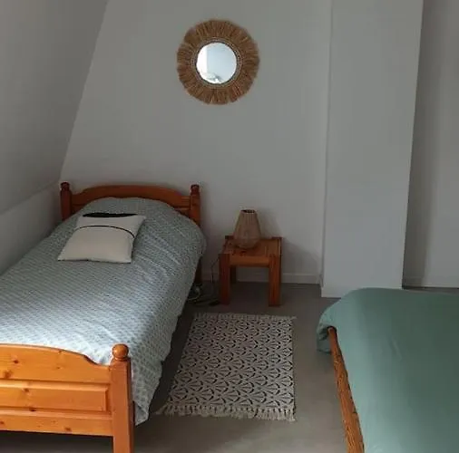 Дом отдыха Holidays Arques (Pas-de-Calais)