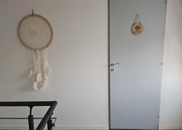 Holiday home Holidays *