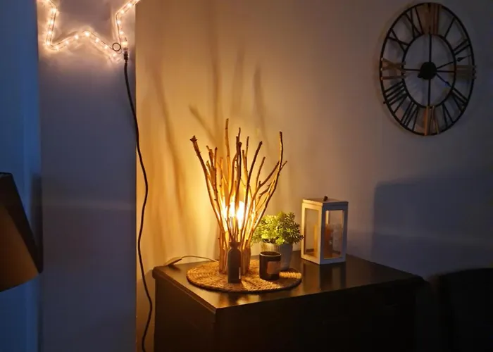 Holiday home Holidays *